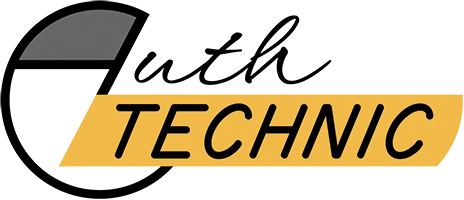 Auth/Technic Software Venture Studio